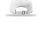 White Cap- TIFT Logo Patch