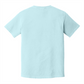 Comfort Colors Short Sleeve Patriotic T-Shirt (Chambray)
