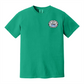 Comfort Colors Short Sleeve 2026 T-Shirt (Island Green)