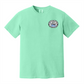 Comfort Colors Short Sleeve 2026 T-Shirt (Island Reef)