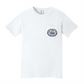 Comfort Colors Pocket Short Sleeve 2026 T-Shirt (White)