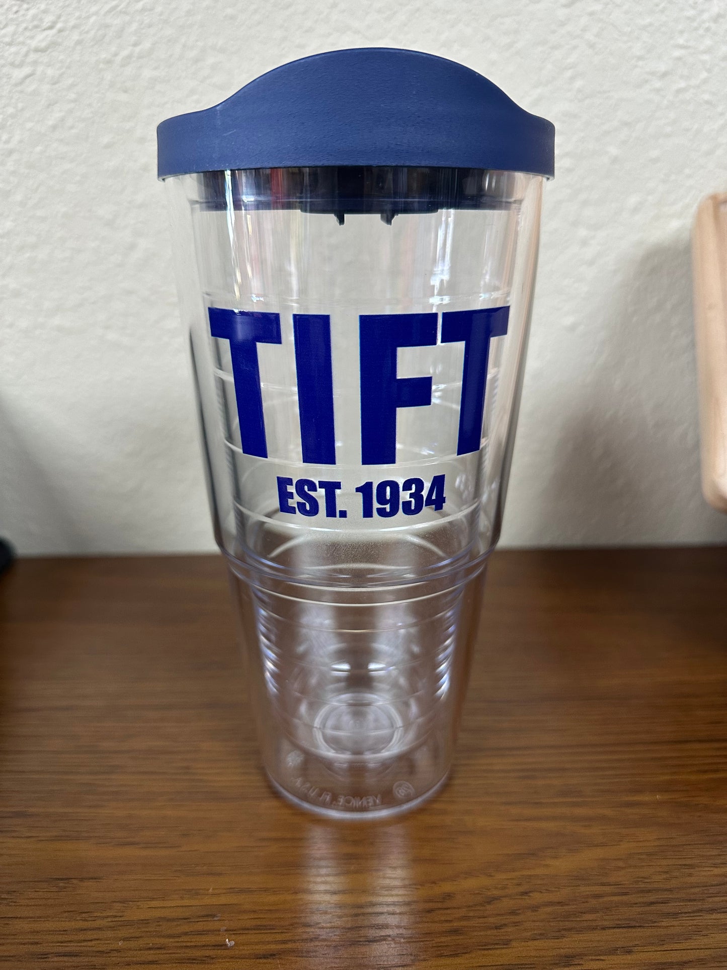TIFT Tervis Cup 2026