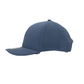 Youth Size Blue 5 Panel Dry-fit Hat- TIFT Block