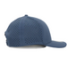 Youth Size Blue 5 Panel Dry-fit Hat- TIFT Block
