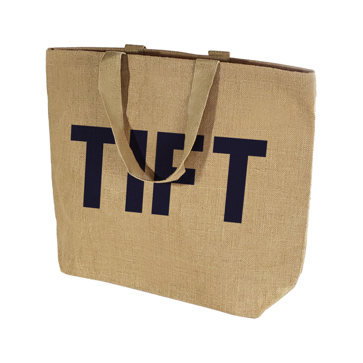 TIFT Tote Bag