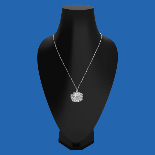 TIFT Sterling Silver Charm
